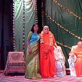 2000-09 - 1st Sept Celebrations - London Jyot