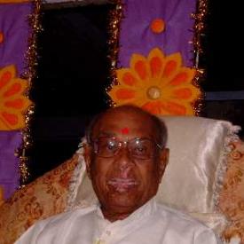2001-09-01 - 1st Sept Celebrations - Vallabh Vidyanagar Jyot