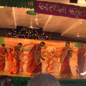 2001-11-11 - Swagat Sabha - Vallabh Vidyanagar Jyot