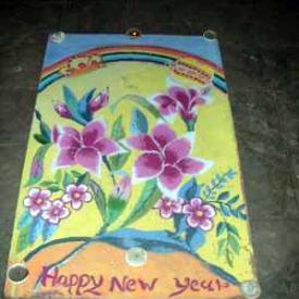 2001-11-16 - New Year Celebrations - Vallabh Vidyanagar Jyot