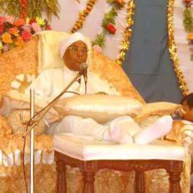 2001-11-17 - P.P.Ben's Divine Day Celebrations - Vallabh Vidyanagar Jyot