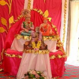 The Golden Jubilee