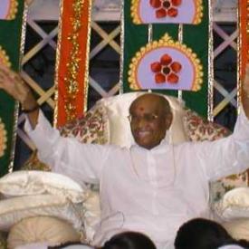 P.P.Deviben's Divine Day