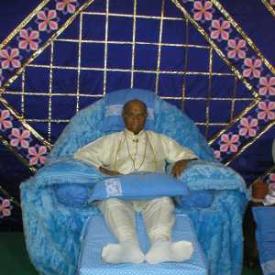 Chopda Poojan - Vallabh Vidyanagar Jyot