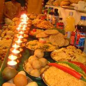Annkut Celebration - UK