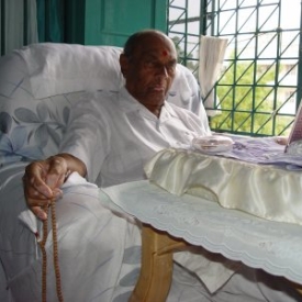 2003-06 29th to 30th - PPP at Vallabh Vidyanagar