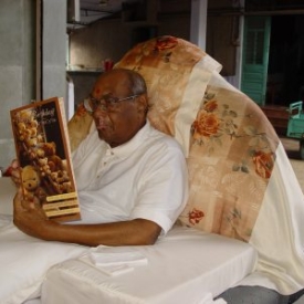 2003-07 8th to 9th - PPP at Vallabh Vidyanagar