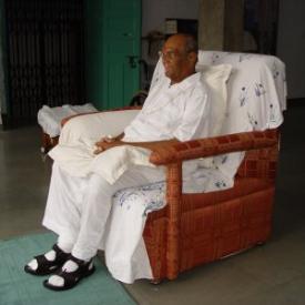 2003-07-10 - PPP at Vallabh Vidyanagar