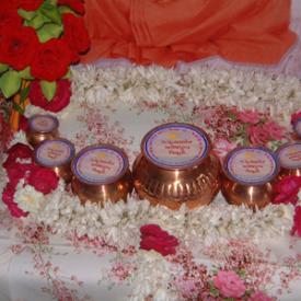 2004-02-26 - Last Parayan Sabha