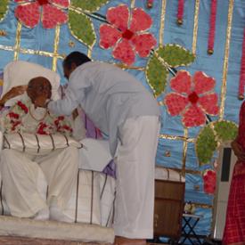 2004-06-01 - 1st June Samayo - Vallabh Vidyanagar Jyot
