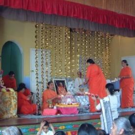 2004-08-08 - Jyot's 40th Anniversary Mahapuja