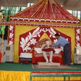 2004-09 - 1st Sept Samayo - Vallabh Vidyanagar Jyot