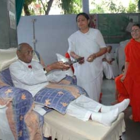 Aug 2005 - Maha-Pooja VV - 8th Aug