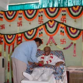 July 2005 - Gurupurnima Samayo VV - 24th July