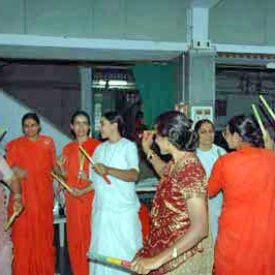 Oct 2005 - Navaratri VV - 12th Oct