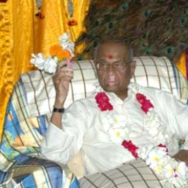 Oct 2005 - Swagat - 20th Oct