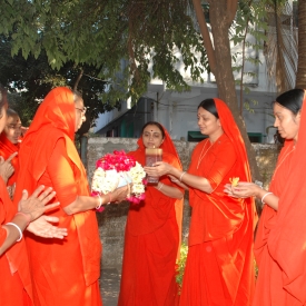 Feb 2007 - Yatra