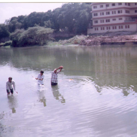 Feb 2007 - Gondal - Gondalinadi