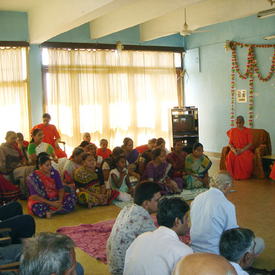 Feb 2007 - Mdhuban-Damanganga