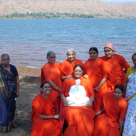 Feb 2007 - Panchgini - Krishnanadi