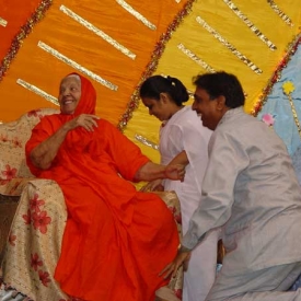 Nov 2007 - Bhai Beej - VV - 10th Nov
