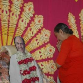 July 2009 - Gurupurnima - VV - 7th July