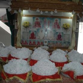 July 2009 - Raksha Poojan - VV - 1st July