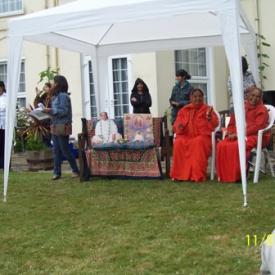 July 2009 - Summer Event at Ladywalk - 11th July