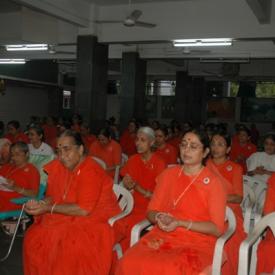 June 2009 - Mahapuja VV - 1st June