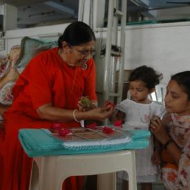 June 2009 - Smruti Pooja VV - 1st June