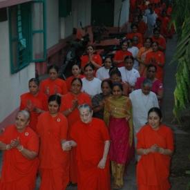 June 2009 - Smruti Pradakshina VV - 1st June