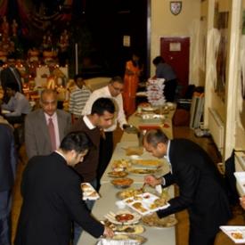 Oct 2009 - Annakot - UK - 18th Oct