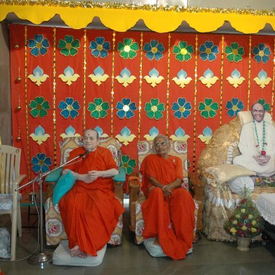 APR 2010 - P Kamuba Divine day GJ India- 10 April