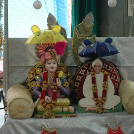AUG -2010-Hidola Darashan-India