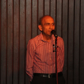 AUG 2010 - Pujya Dilipbhai's 65th Birthday Celebrations - 08 Aug