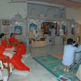 FEB 2010- Sibir of Prakash na Bhio GJ