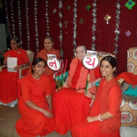 JAN 2010-Bhrahmmahotsav at Gunatit Jyot - India-14 January