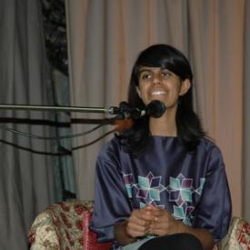 JUN 2010 - Param Pujya Didis Divine Day - 6th June
