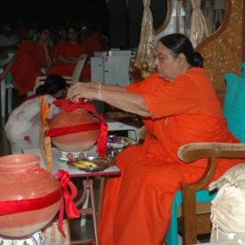 JUN 2010 - Sabha at Panchamrut Hall