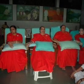 JUN 2010- 1st June Evening Sabha-India