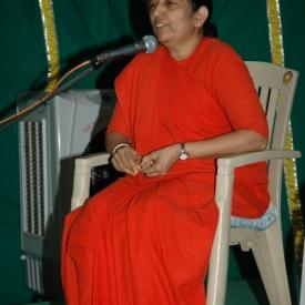 JUN 2010-Param Pujya Didis Divine Day-India