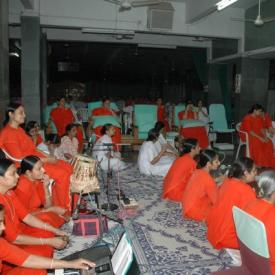 MAR 2010-Hari Jayanti Samayo Celebration - India-24 March