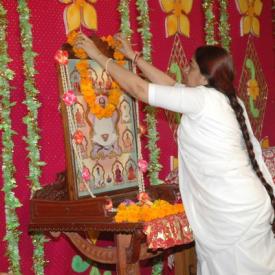 NOV 2010 - mahapooja - 6 nov - VV