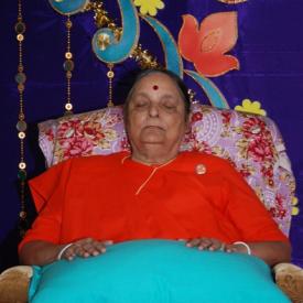 NOV 2010-80th Birthday Celebration of Param Pujya Taraben