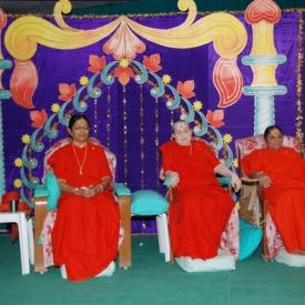 NOV 2010-Dhan Pooja Celebration-India