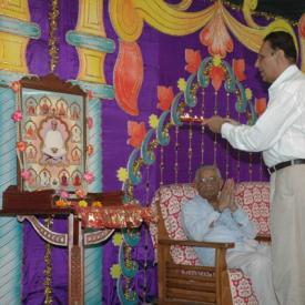 NOV 2010-Sharda Pujan VV-0511