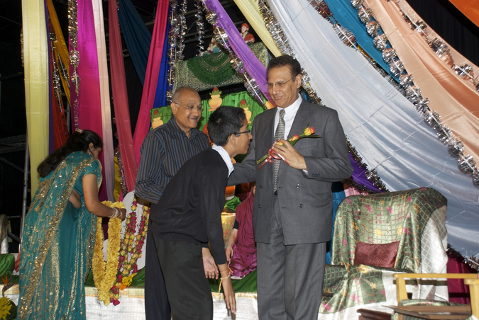 1st September 2010 23