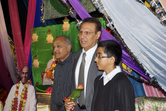 1st September 2010 26