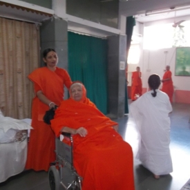 DEC 2011 MAHAPUJA