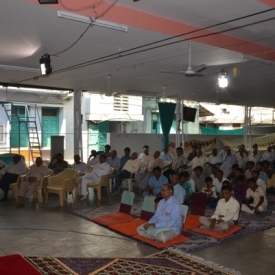 DEC 2011- P.P.JASUBEN SWARUPANUBHUTIDIN